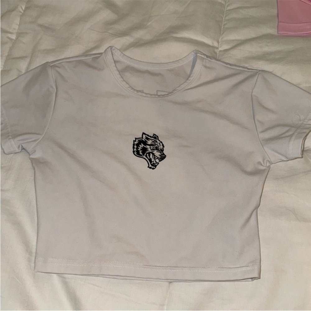 Darc sport crop shirt XS
